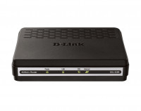 قیمت و مشخصات مودم روتر دی لینک مدل DSL-520B
